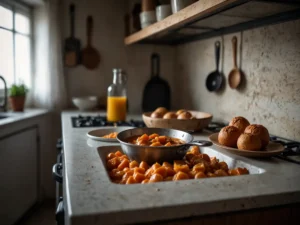 Perché il tuo soffritto non viene mai come vorresti: il dettaglio che fa la differenza