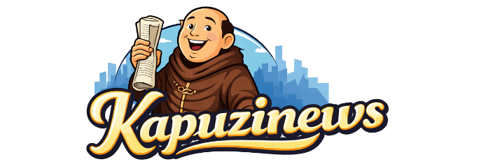 Kapuzinews