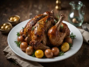 Tutti fanno la solita ricetta a Pasqua, ma questa conquista al primo assaggio