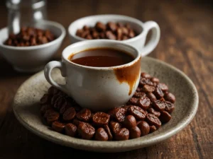 Il caffè avanzato non si butta: usato così diventa la parte migliore del piatto