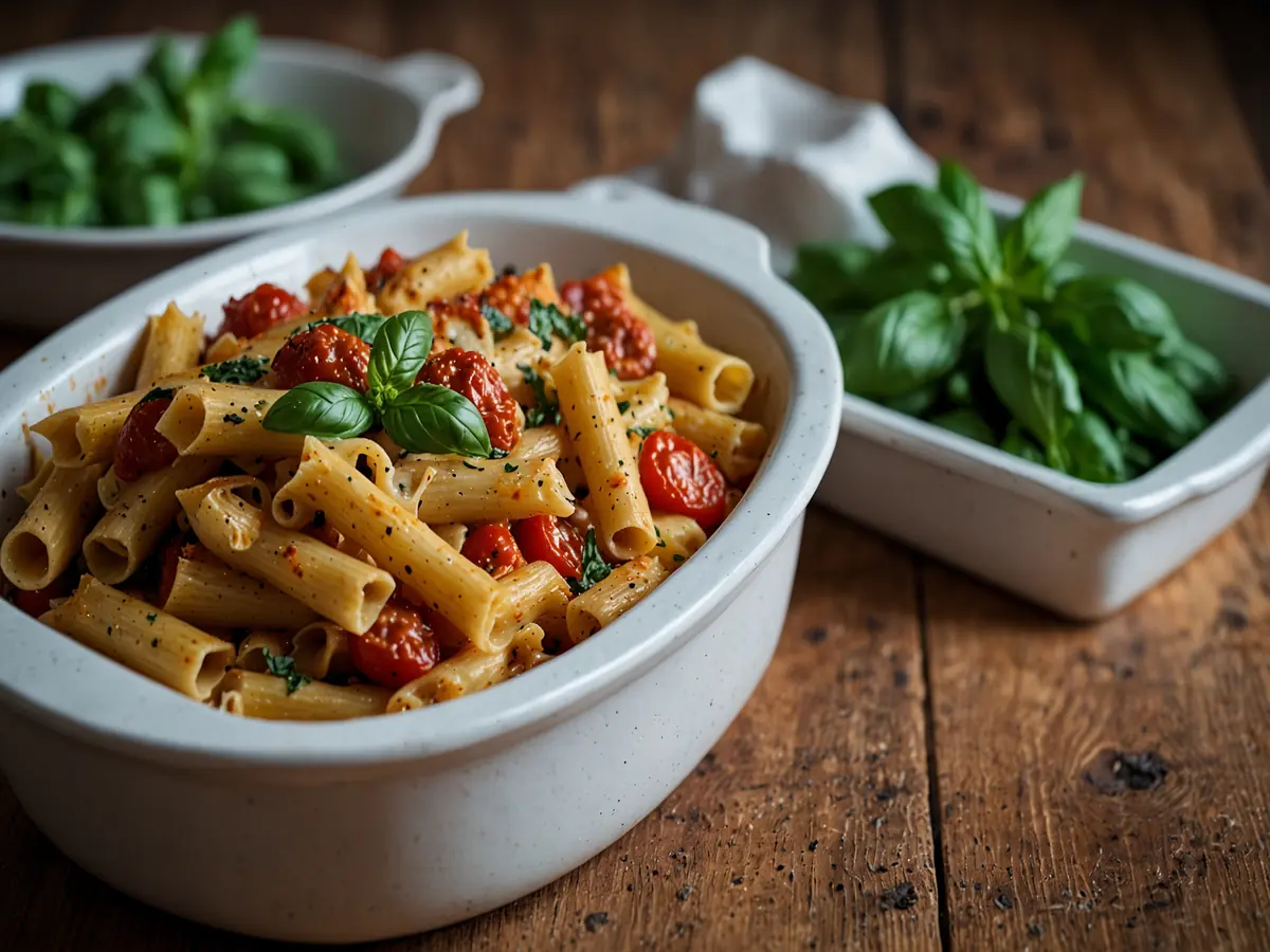 Pasta al forno di Pasqua: l’ingrediente “inaspettato” che fa chiedere il bis