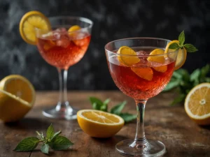 Lo Spritz lo conosci, ma così sorprende anche chi lo beve da anni