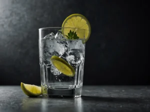 Bastano due mosse per trasformare un gin tonic in qualcosa di totalmente diverso