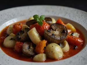 L’idea geniale per dare sapore ai piatti senza aggiungere sale