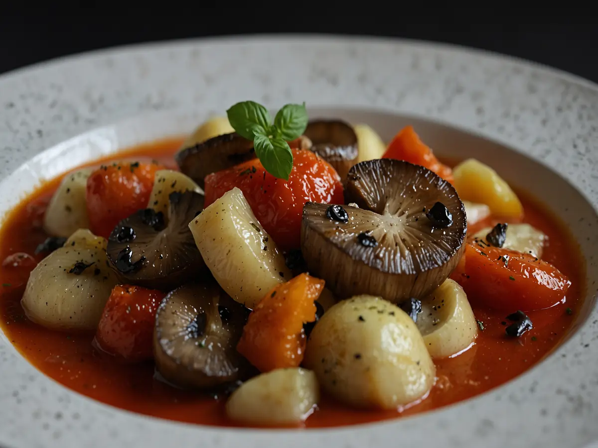 L’idea geniale per dare sapore ai piatti senza aggiungere sale