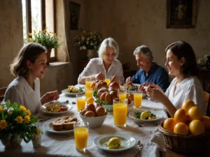 A Pasqua nessuno se l’aspetta, eppure è il piatto che finisce per primo