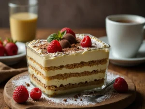 Tiramisù: la sfida infinita tra Veneto e Friuli (e la ricetta che mette tutti d'accordo)