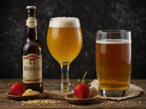 La pastella con la birra ha un segreto che si sente già al primo morso