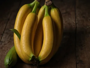 Banane troppo mature: non buttarle via, sono perfette per questo dolce velocissimo